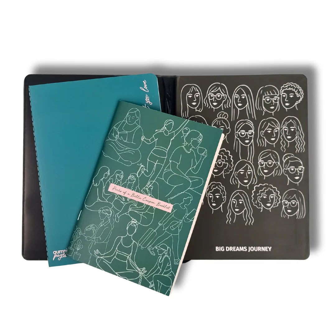 2026 POWER PLANNER