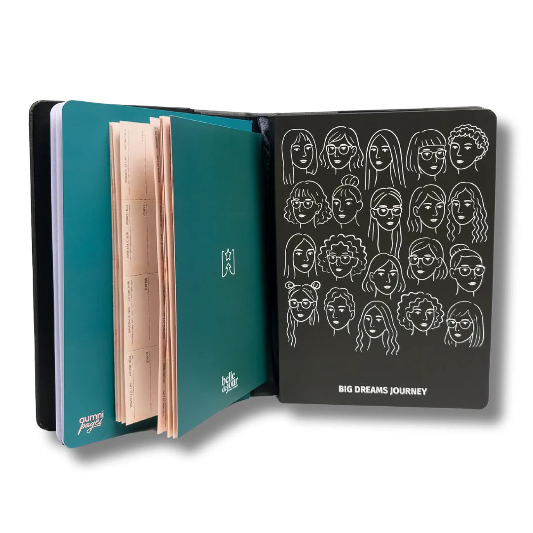 2026 POWER PLANNER