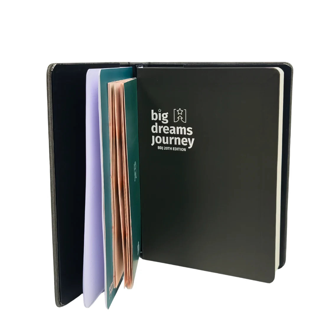 2026 POWER PLANNER