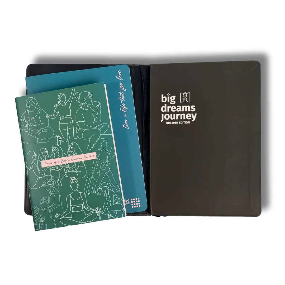 2026 POWER PLANNER