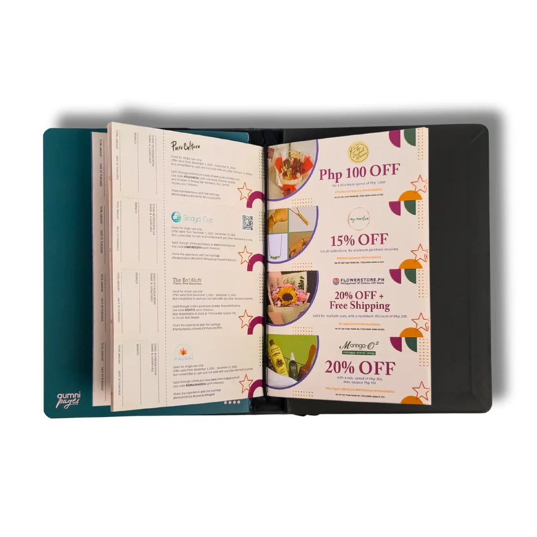 2026 POWER PLANNER