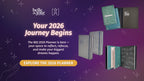 2026 POWER PLANNER